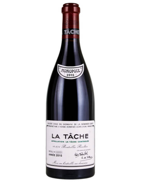 2015 Domaine de la Romanee-Con